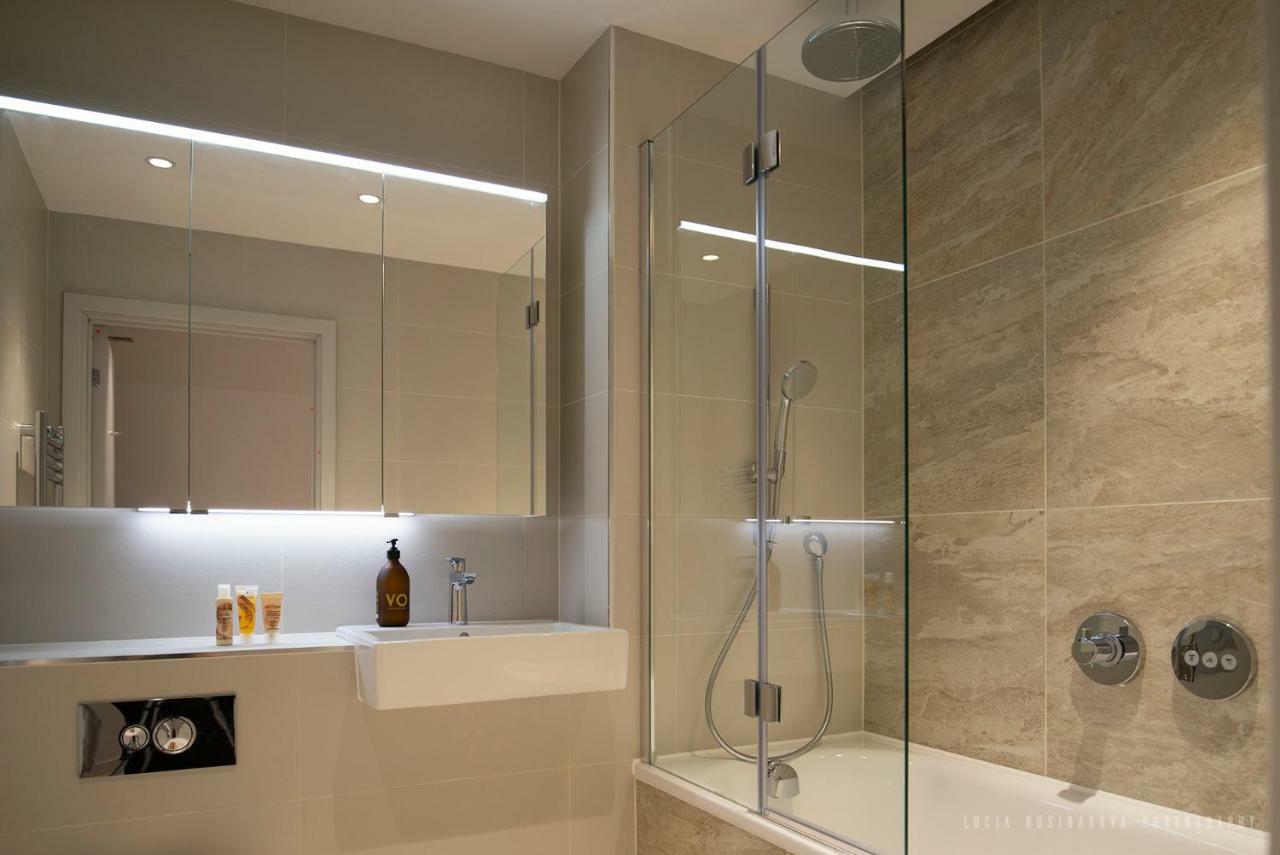 City Uk: Kings Cross Serviced * London