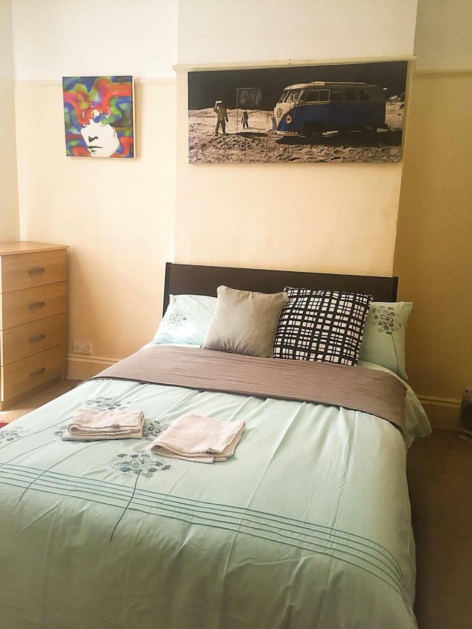Cleveland Park House Guest house London