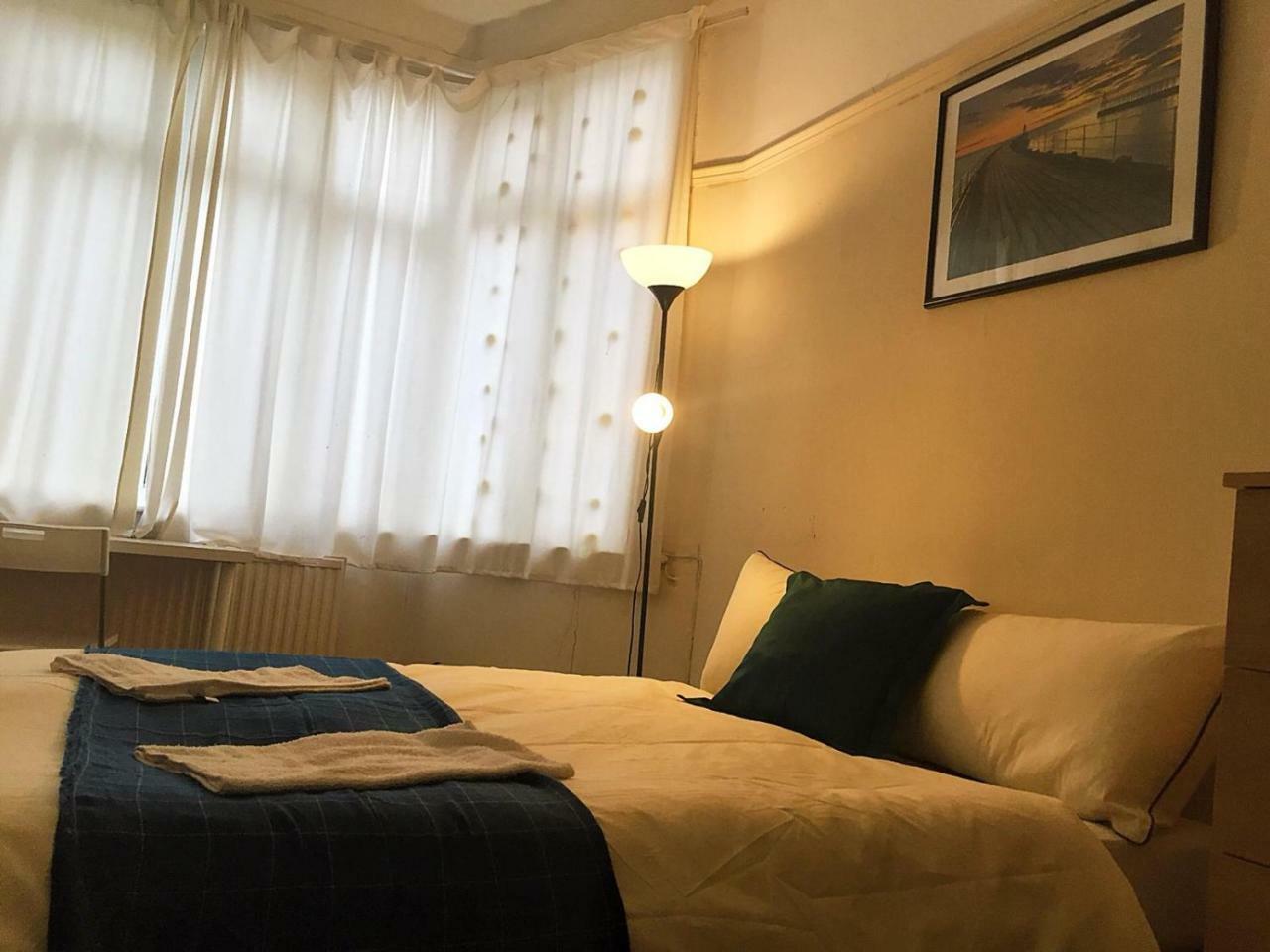 Cleveland Park House Guest house London
