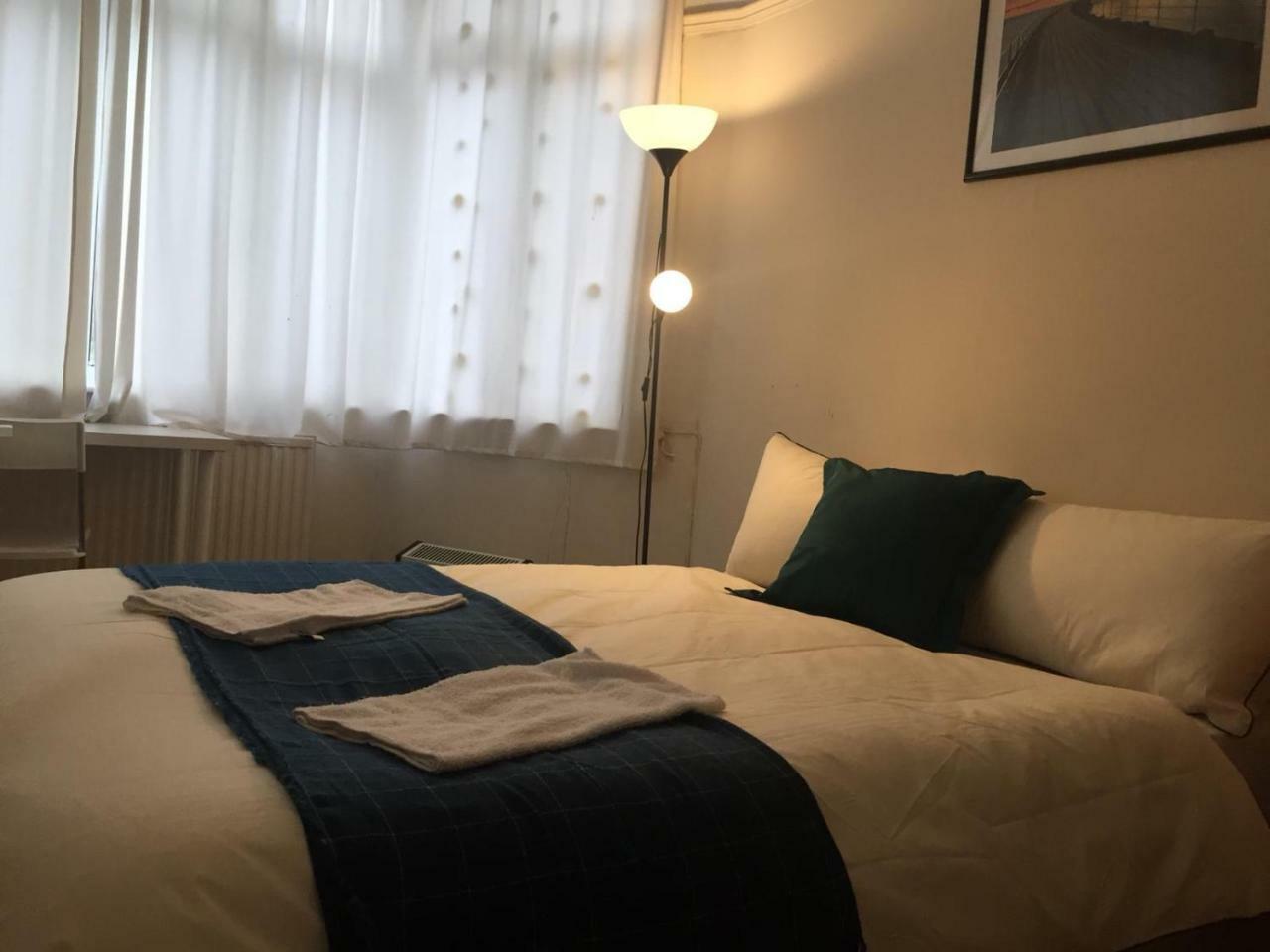 Guest house Cleveland Park House 3*