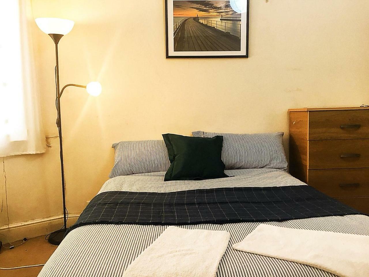 Cleveland Park House 3* London