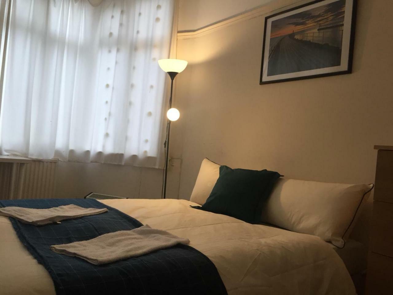 Cleveland Park House Guest house London