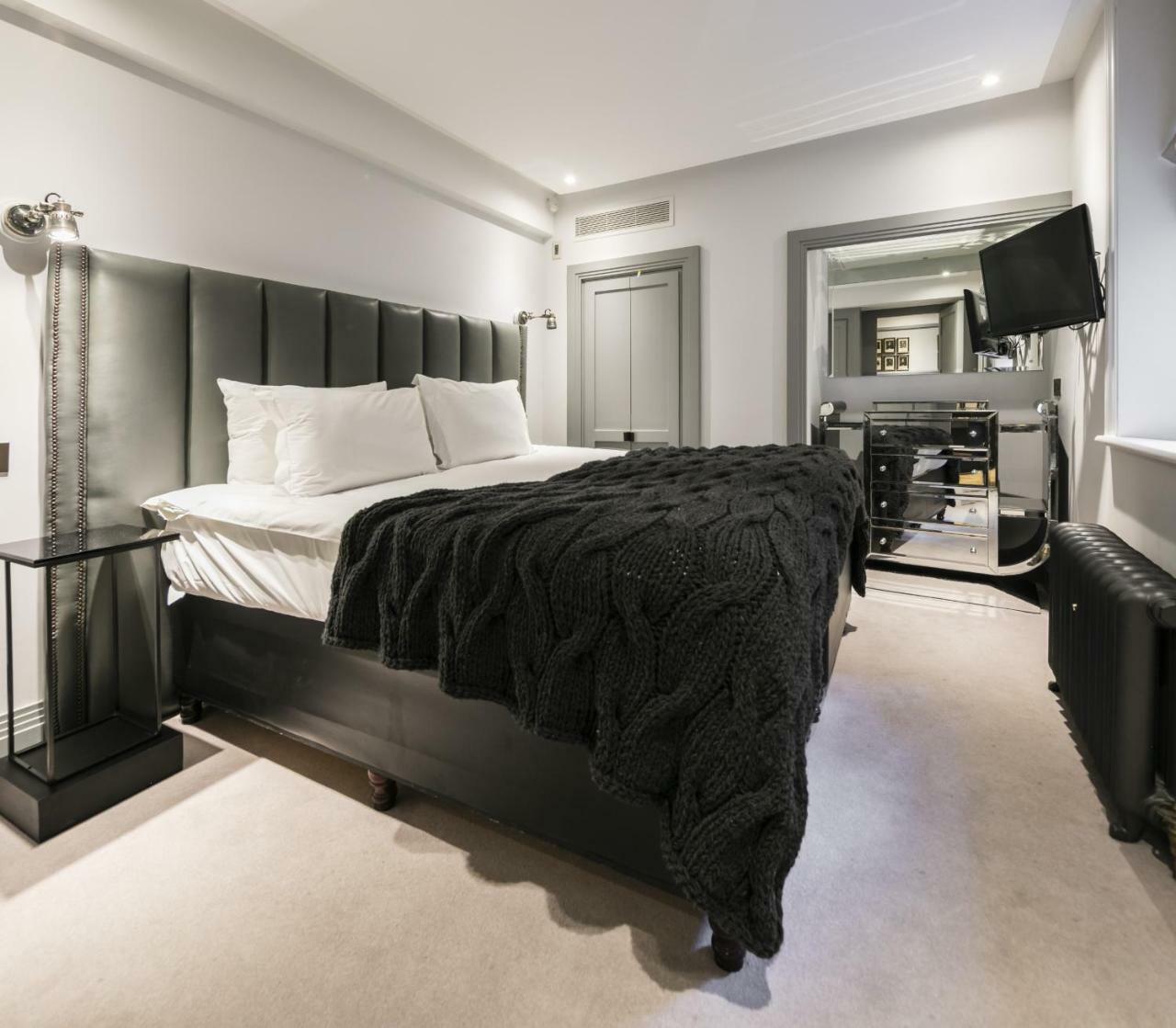 Apartment Deluxe Mayfair By Marble Arch Station London