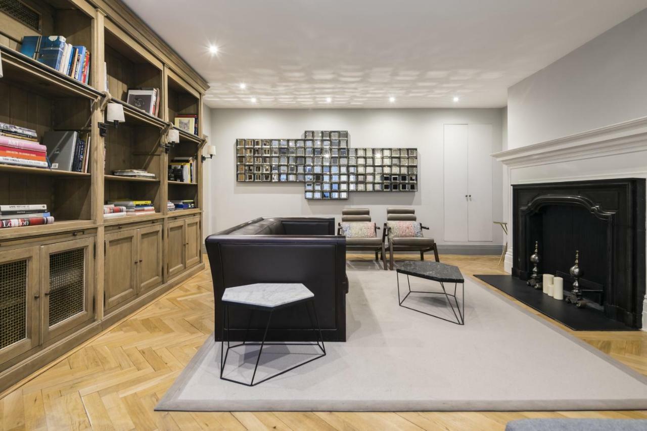 Deluxe Mayfair By Marble Arch Station London