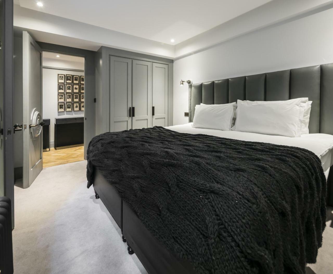 Deluxe Mayfair By Marble Arch Station * London