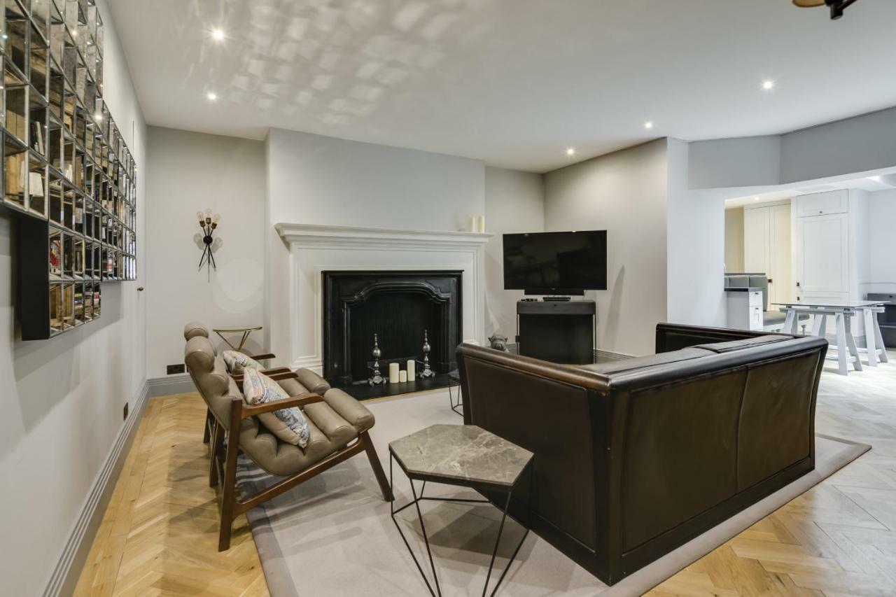Deluxe Mayfair By Marble Arch Station *