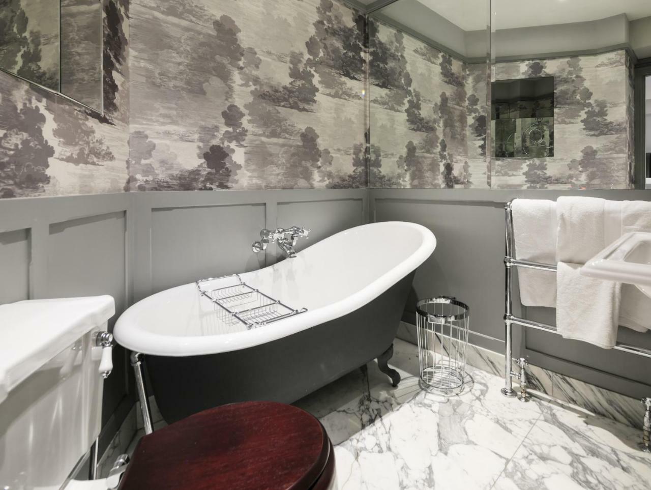 Deluxe Mayfair By Marble Arch Station