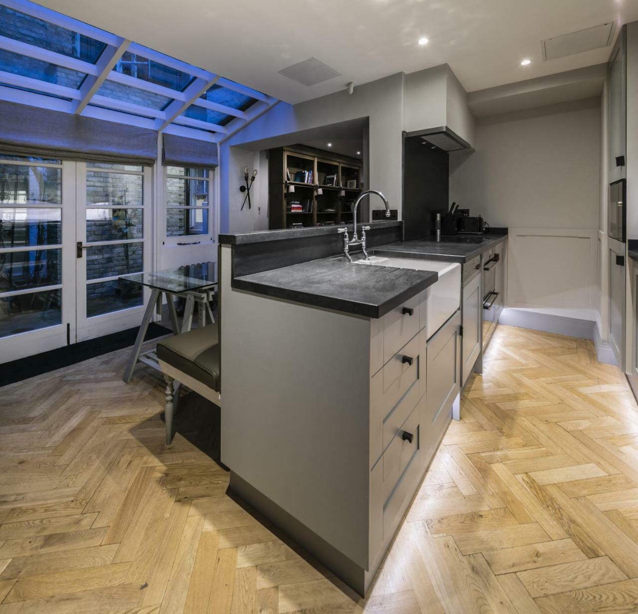 Deluxe Mayfair By Marble Arch Station