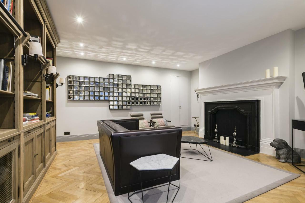 Apartment Deluxe Mayfair By Marble Arch Station