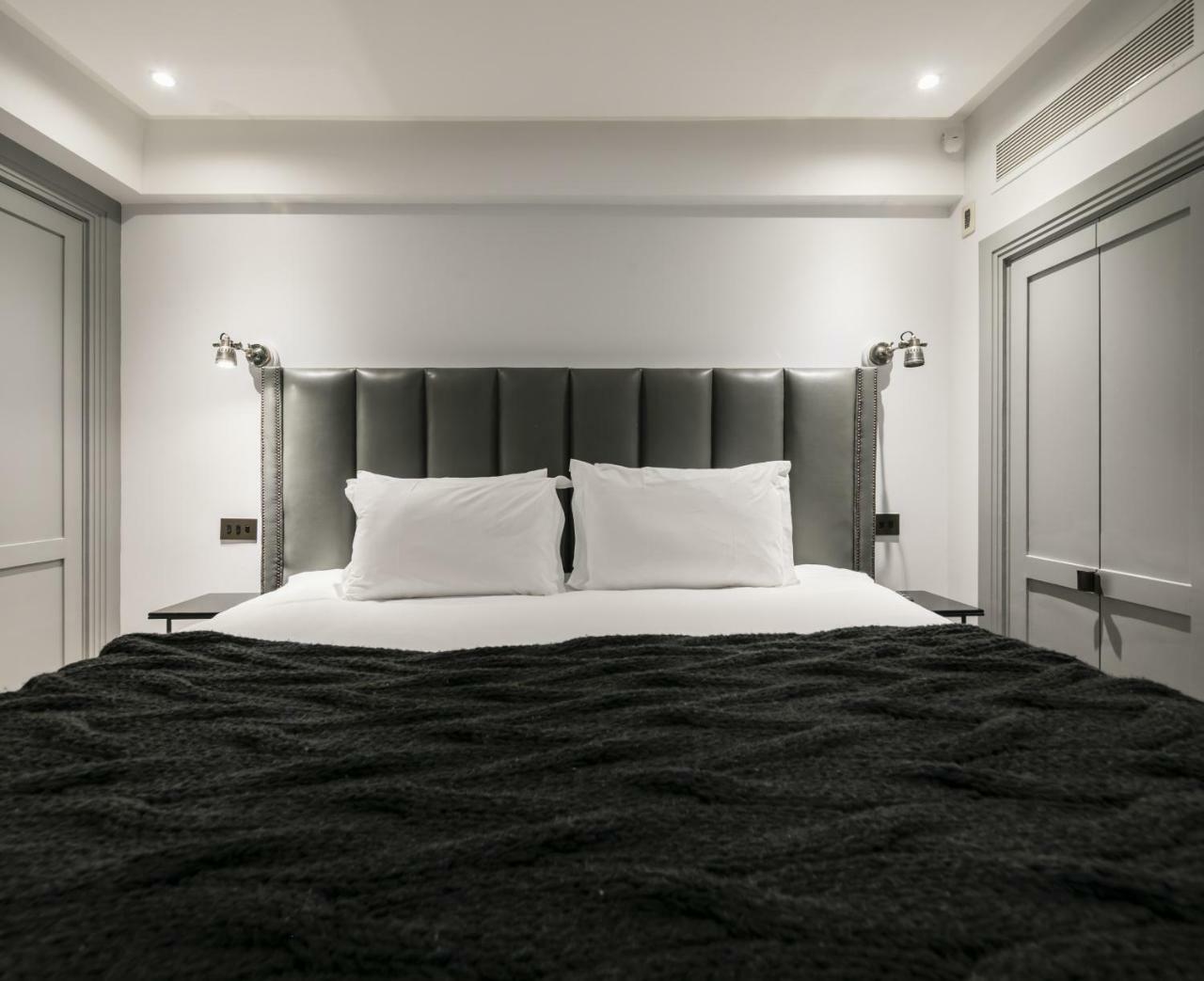 Deluxe Mayfair By Marble Arch Station *