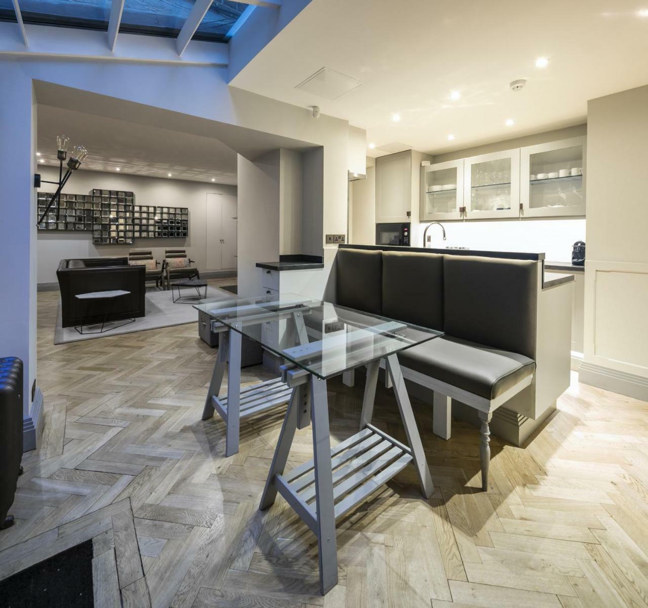 Deluxe Mayfair By Marble Arch Station