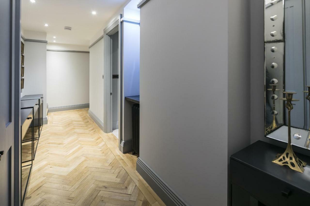 Deluxe Mayfair By Marble Arch Station * London