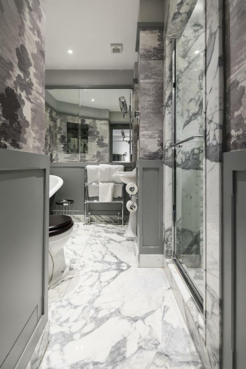 Deluxe Mayfair By Marble Arch Station London
