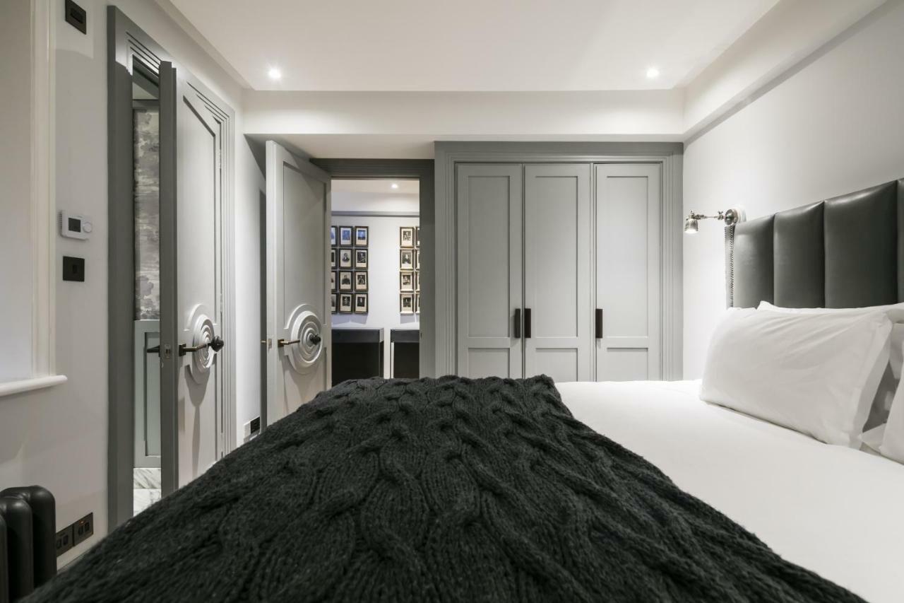 Deluxe Mayfair By Marble Arch Station Apartment *