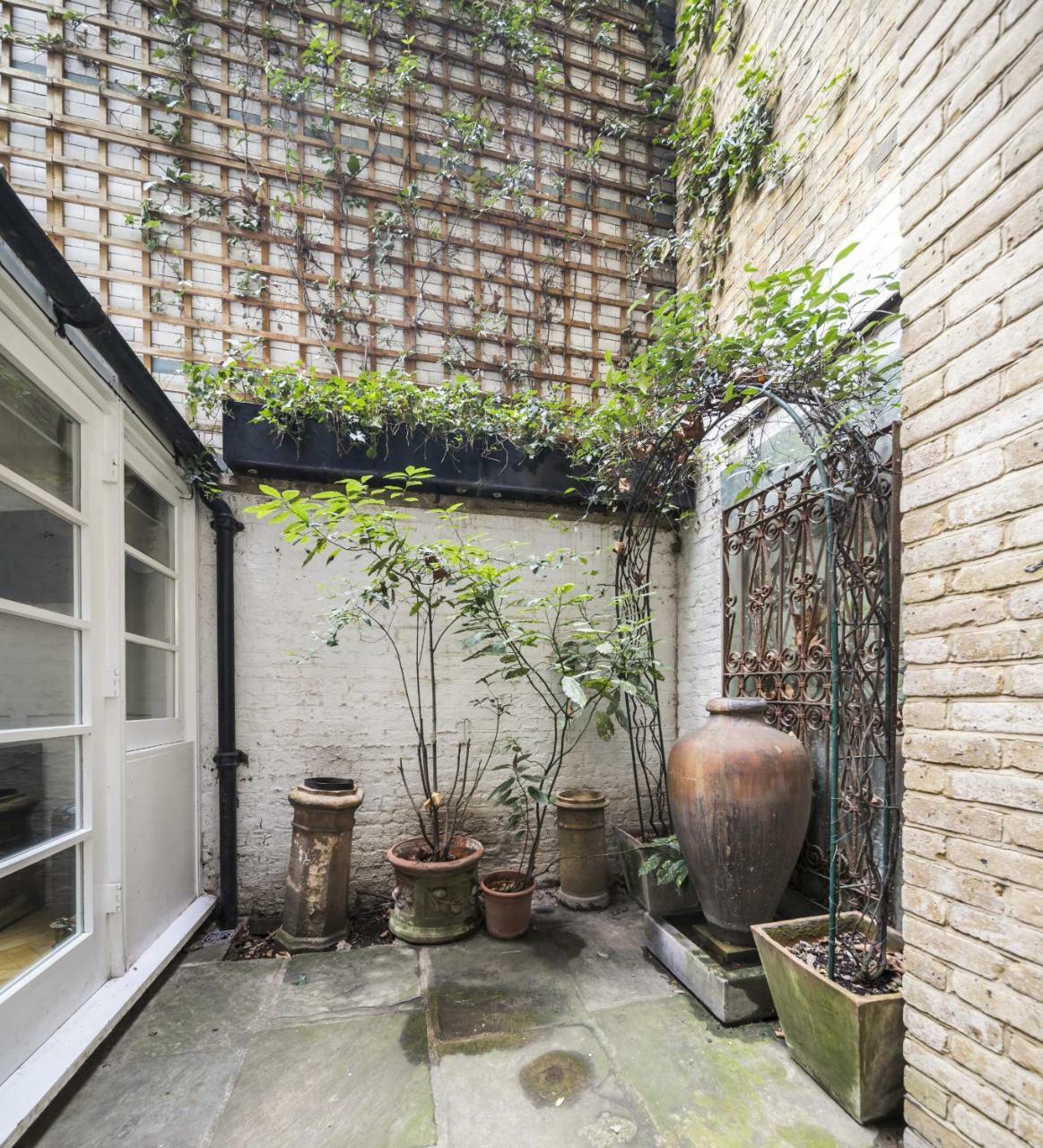 Deluxe Mayfair By Marble Arch Station Apartment *