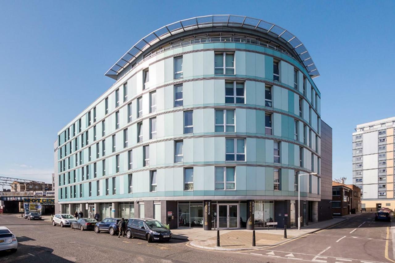Apartment Hashtag Bethnal Green