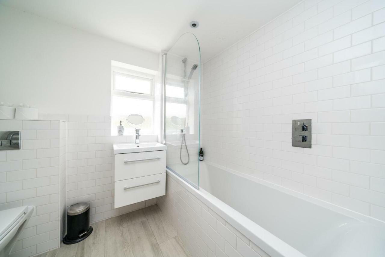 Apartment New Bohemian 2 Bedroom Victorian Flat In Dalston *