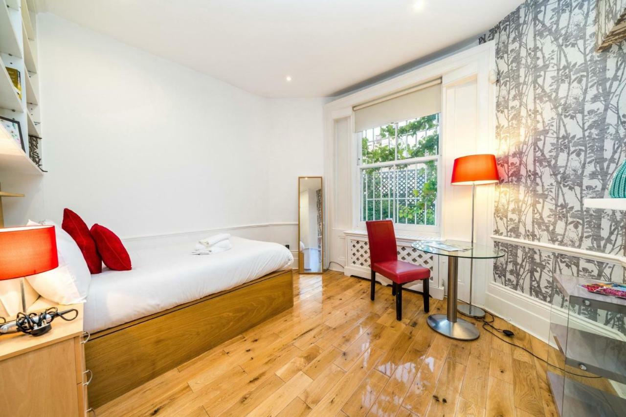 New 1 Bedroom Earls Court Flat Centre Of London