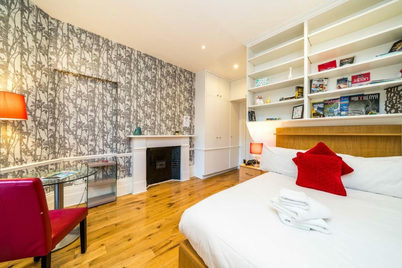 New 1 Bedroom Earls Court Flat Centre Of Apartment *