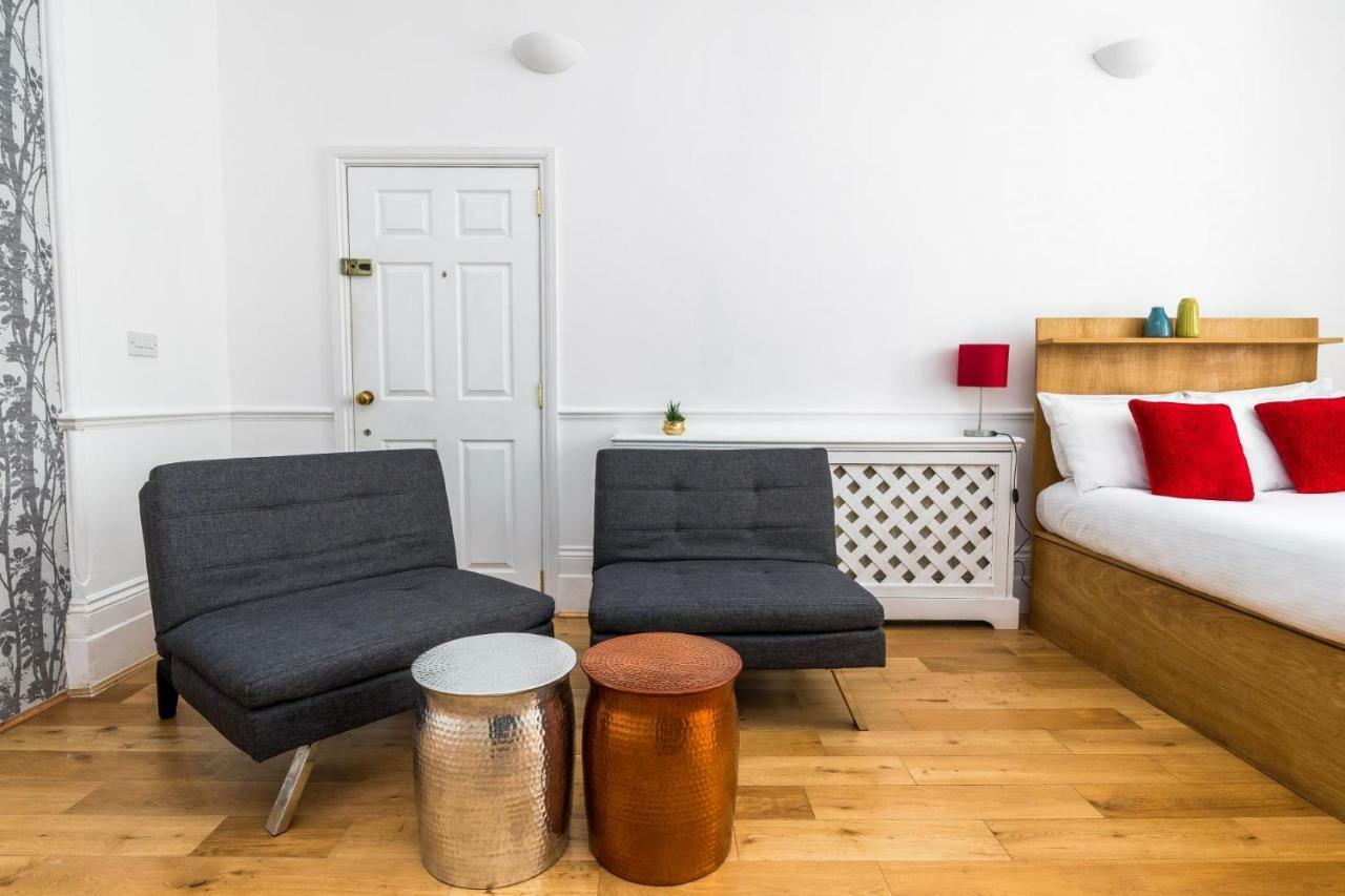 New 1 Bedroom Earls Court Flat Centre Of * London