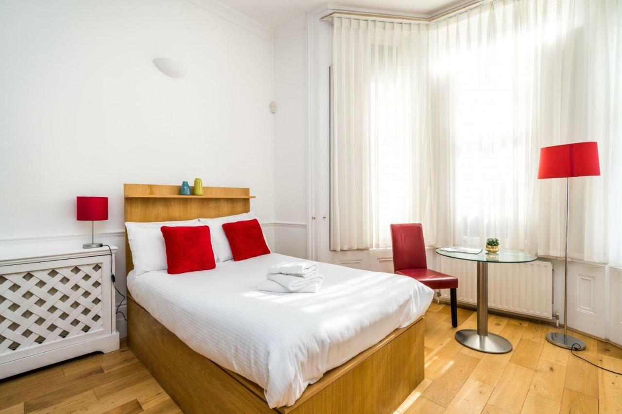 New 1 Bedroom Earls Court Flat Centre Of Apartment
