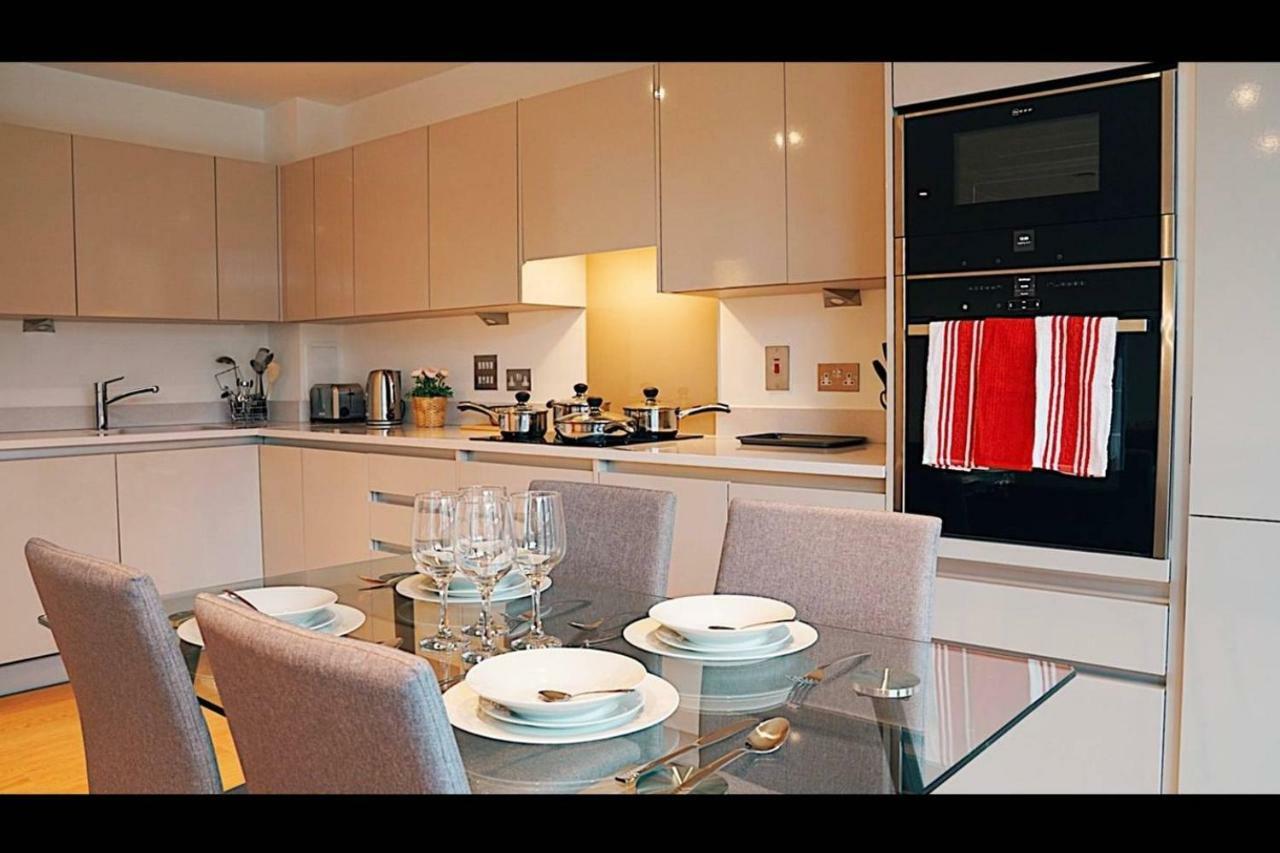 Apartment Stunning Brand New - Westminster London