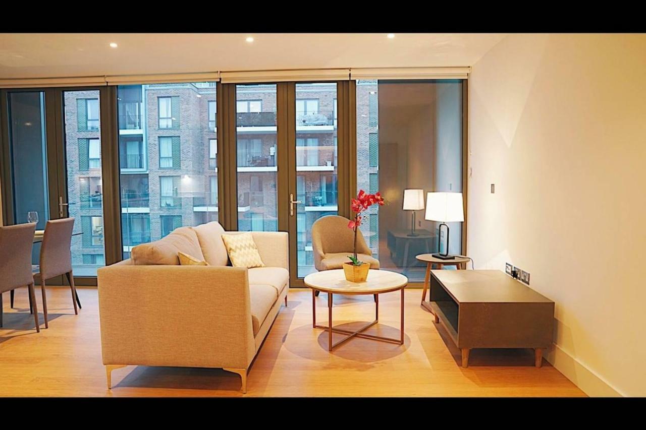 Stunning Brand New - Westminster * London