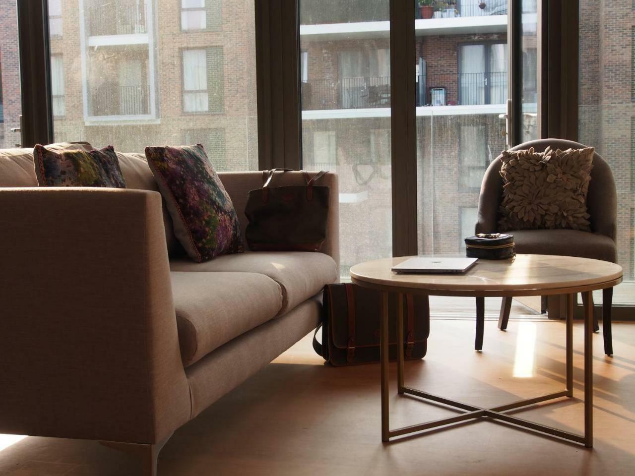 Stunning Brand New - Westminster * London