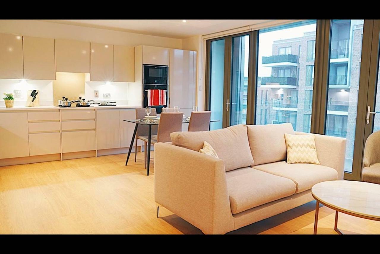 Apartment Stunning Brand New - Westminster *