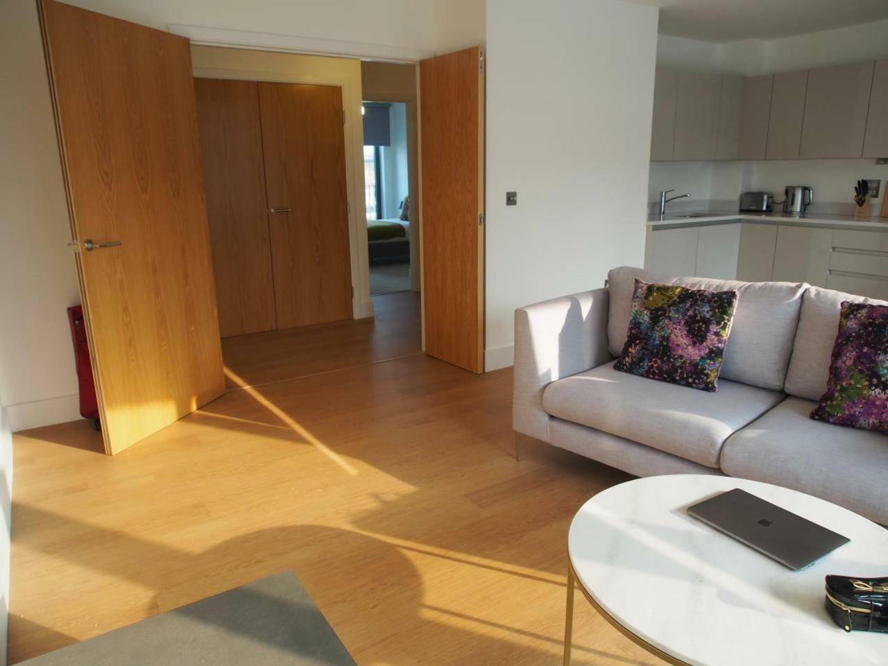 Stunning Brand New - Westminster * London