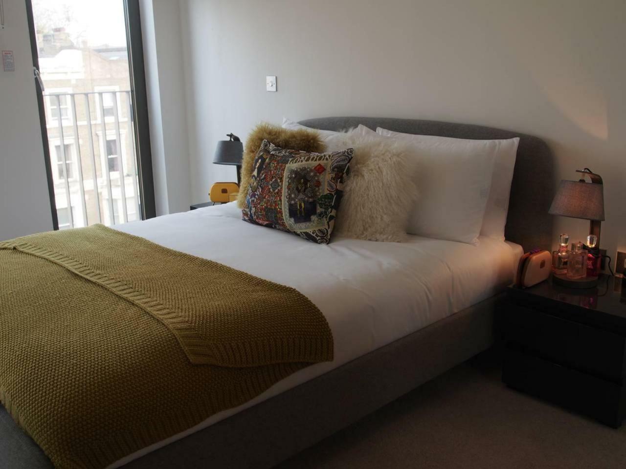 Stunning Brand New - Westminster Apartment *