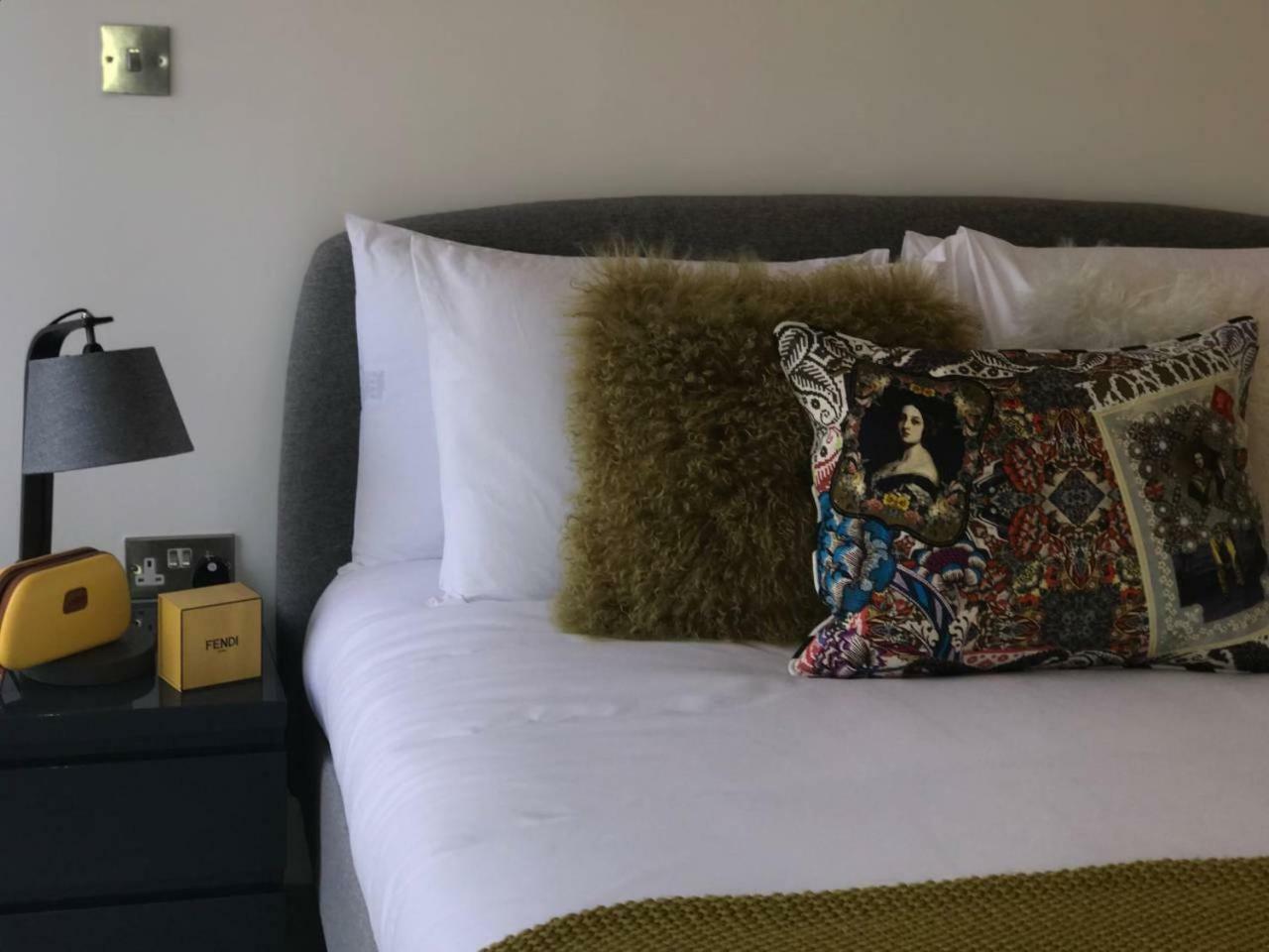 Apartment Stunning Brand New - Westminster London