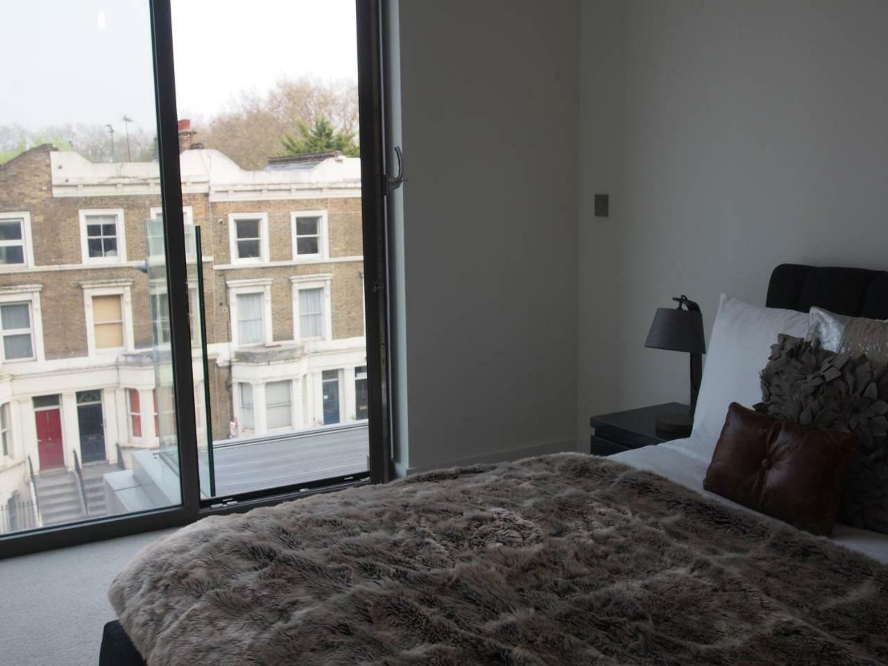 Stunning Brand New - Westminster London