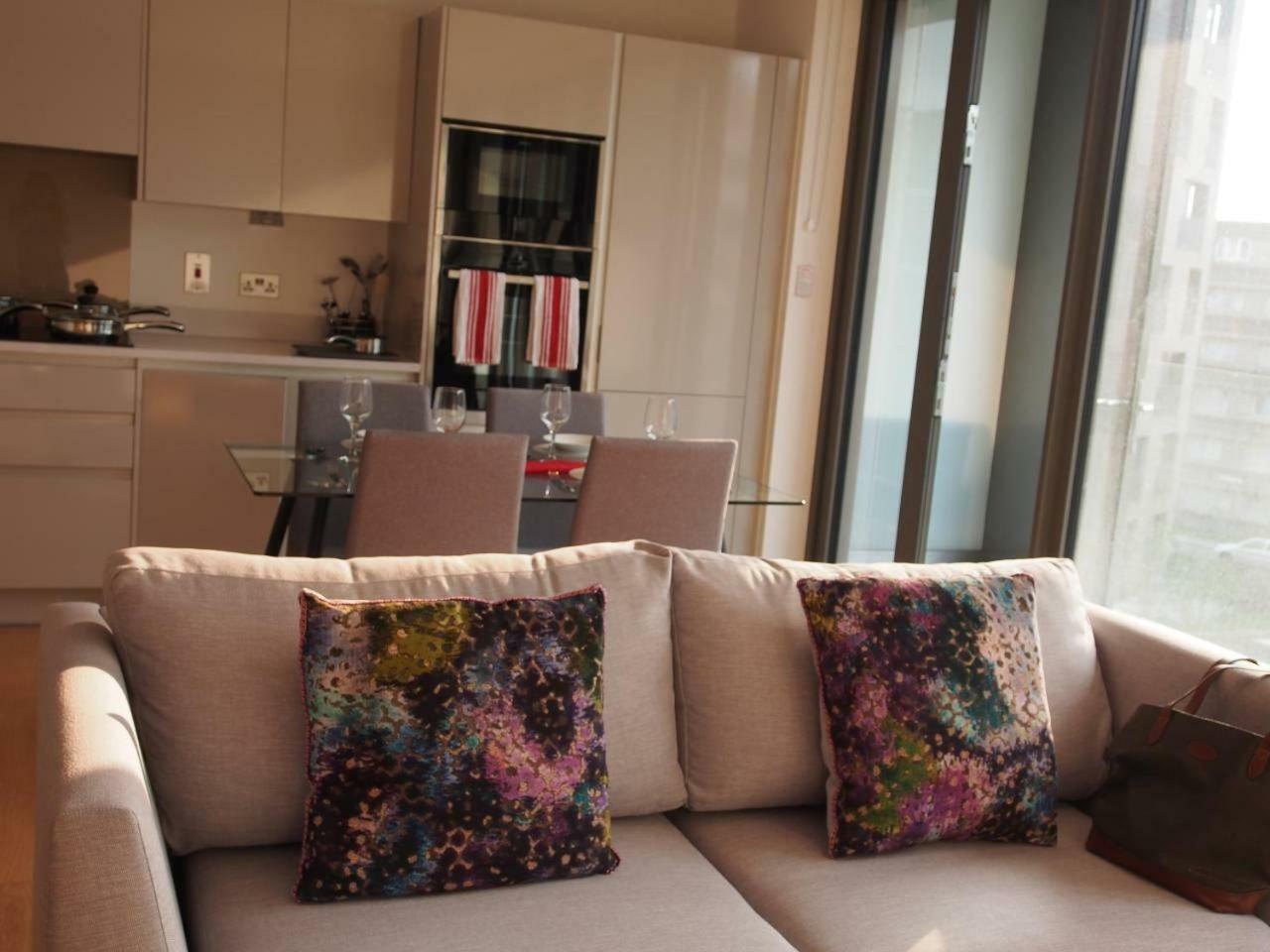 Stunning Brand New - Westminster Apartment London
