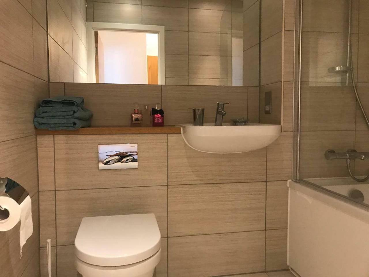 Stunning Brand New - Westminster * London