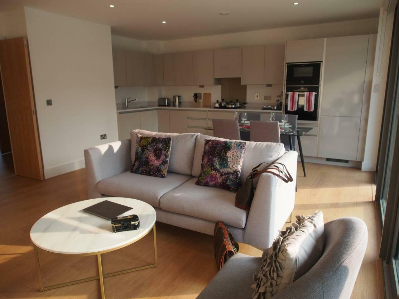 Apartment Stunning Brand New - Westminster London