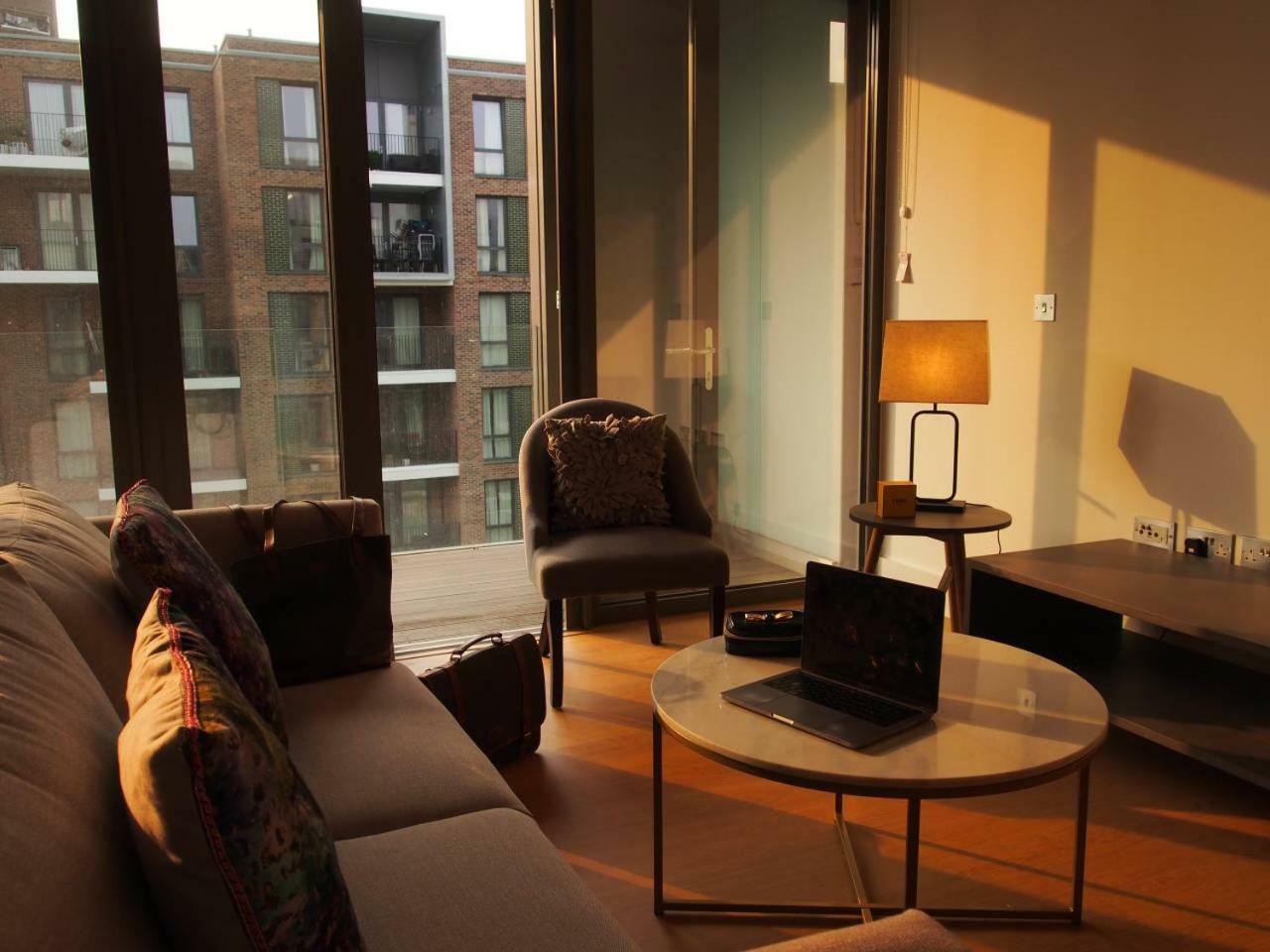Stunning Brand New - Westminster Apartment