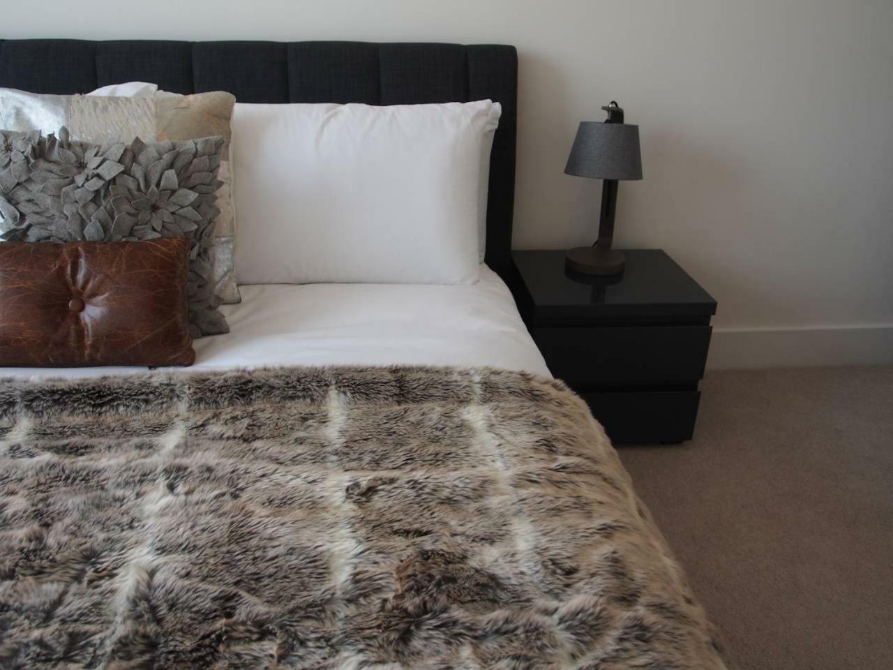 Stunning Brand New - Westminster Apartment