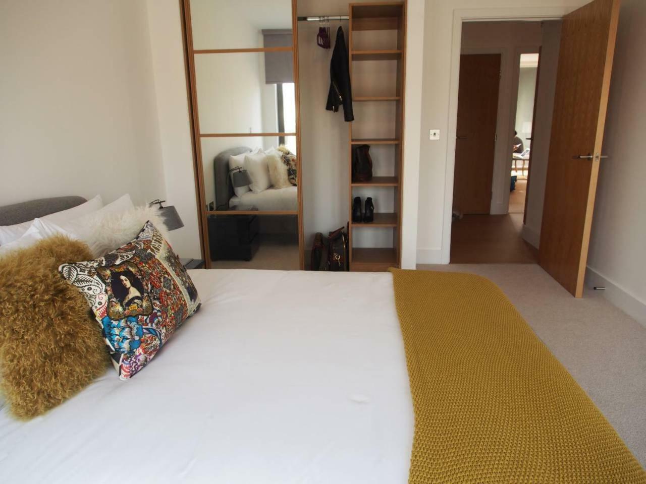 Stunning Brand New - Westminster Apartment London