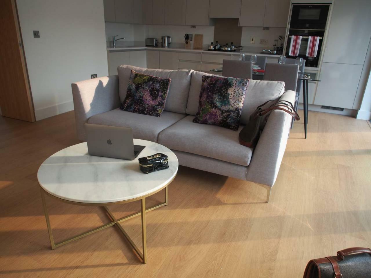 Apartment Stunning Brand New - Westminster *