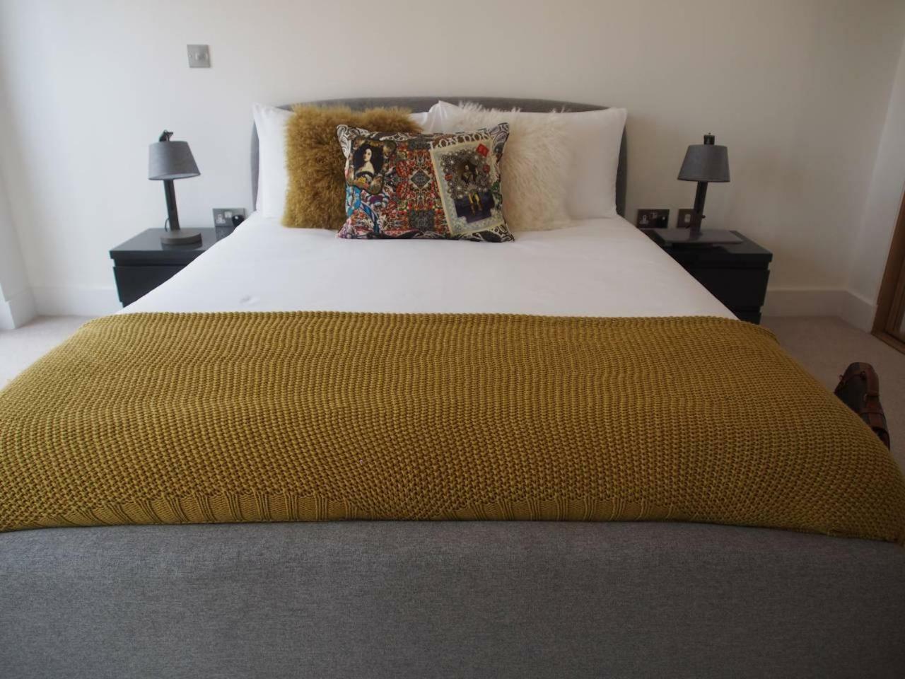 Stunning Brand New - Westminster London