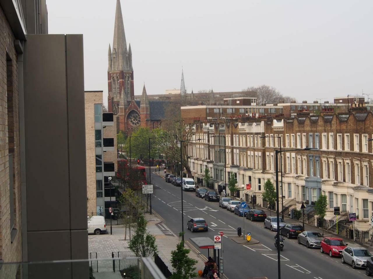 Apartment Stunning Brand New - Westminster London