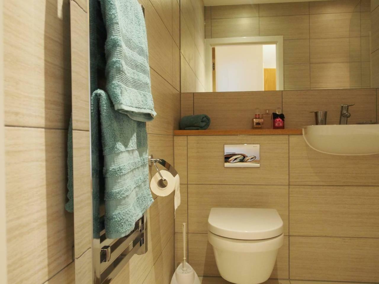Stunning Brand New - Westminster London