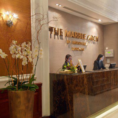 Park Grand Mayfair Hotel