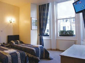 Hotel Oxford Earl's Court