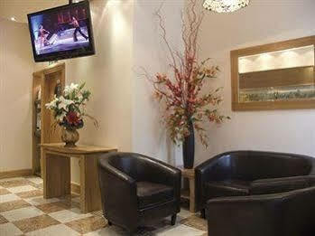 Hotel Oxford Earl's Court 3*