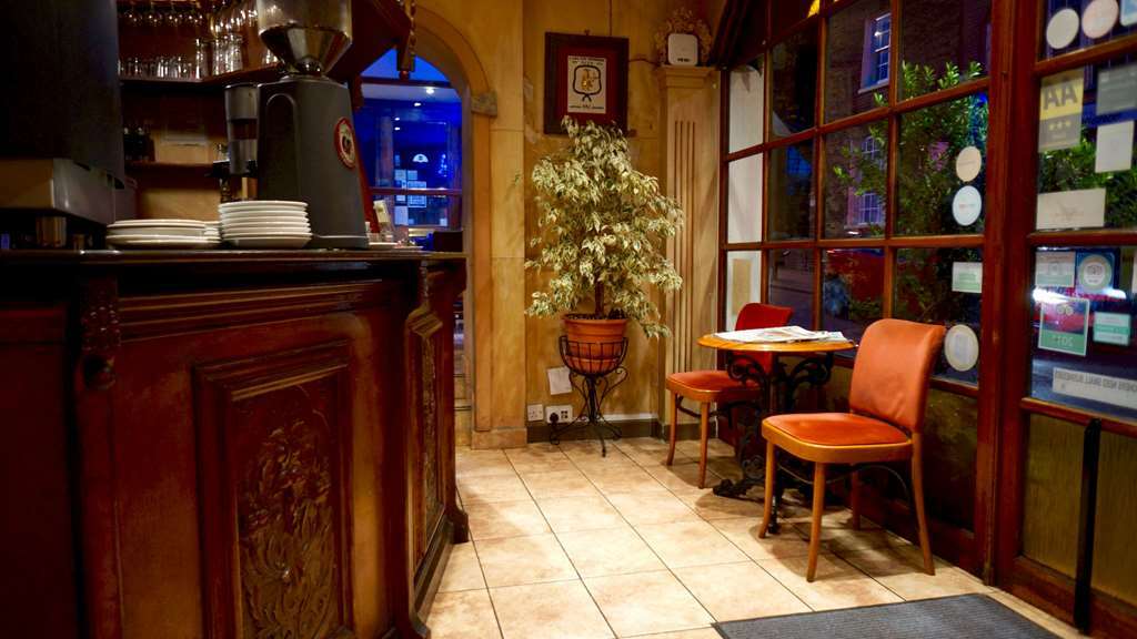 La Gaffe - Guest house London