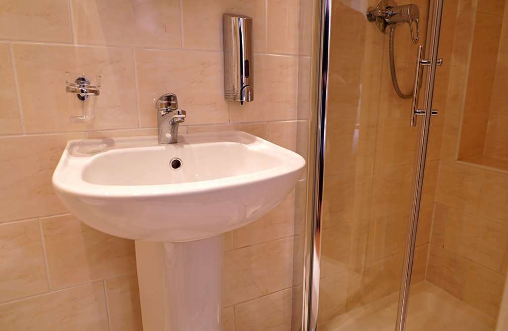 La Gaffe - Guest house London