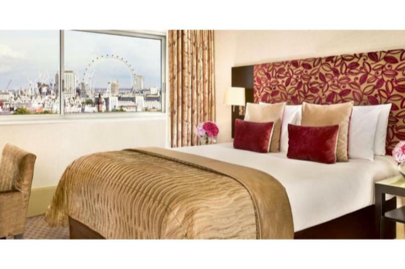 Hotel The Cavendish 4*