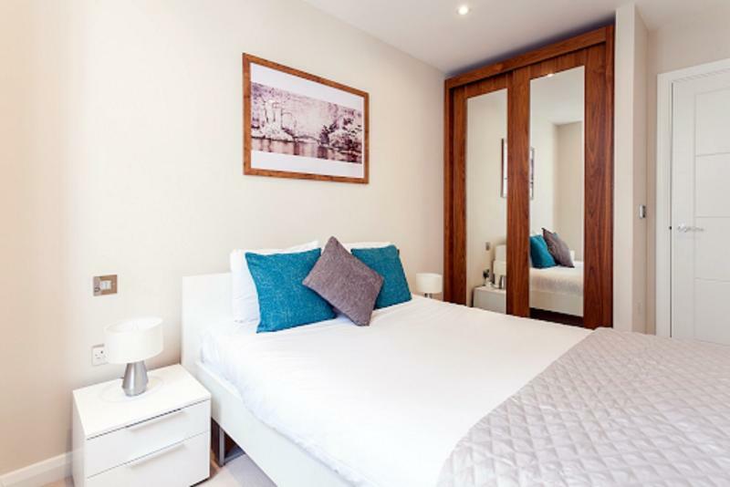 Apartment Chancery Lane London